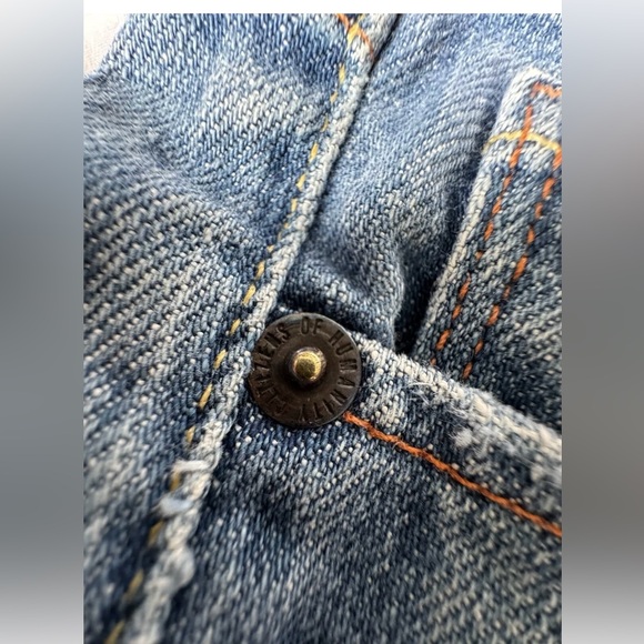 CITIZENS OF HUMANITY ‘Ingrid 002’ Jeans Size 30 - Picture 11 of 11